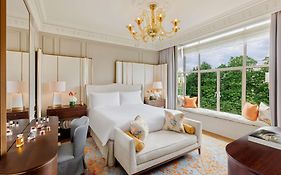 The Savoy London 5*